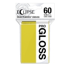 Eclipse-60-Pro-Gloss-Sleeves-Lemon-Yellow